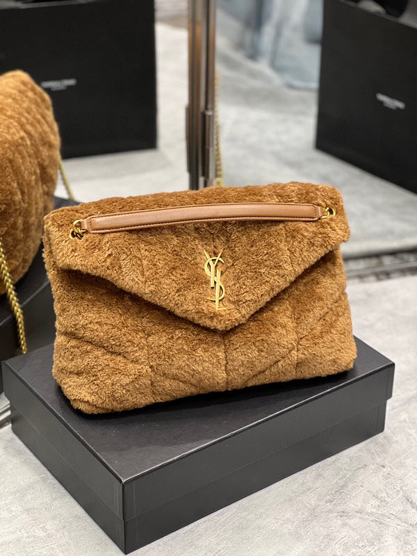 Ozarra SLY Bags - 500