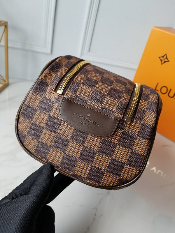Ozarra Fashion Lu-Vi bags - 17475