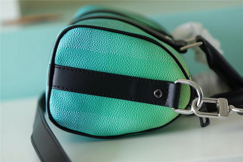 Ozarra Fashion Lu-Vi bags - 11264