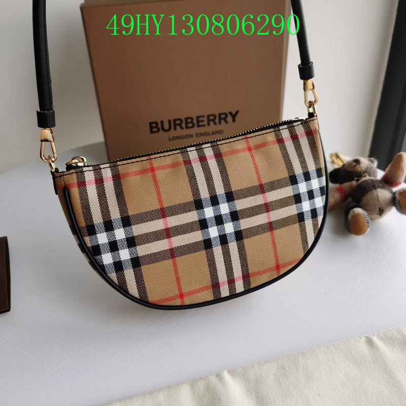 Ozarra Fashion -BBR Bags - 444