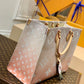 Ozarra Fashion Lu-Vi bags - 17589