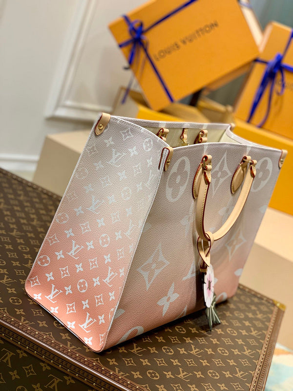 Ozarra Fashion Lu-Vi bags - 17589