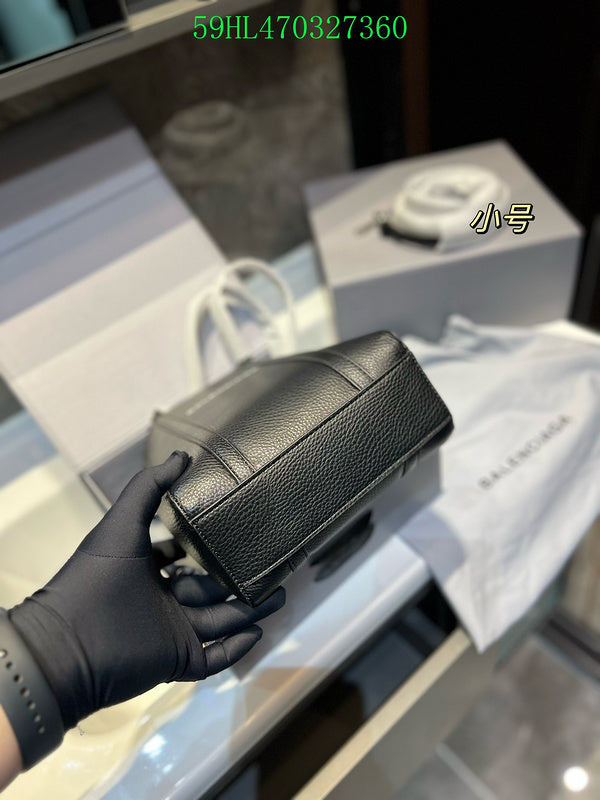 Ozarra Fashion - BGA Bags - 1863