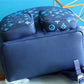 Ozarra Fashion Lu-Vi bags - 9626