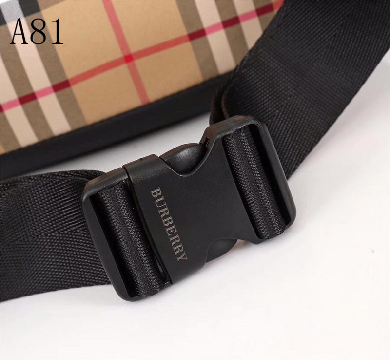 Ozarra Fashion -BBR Bags - 770