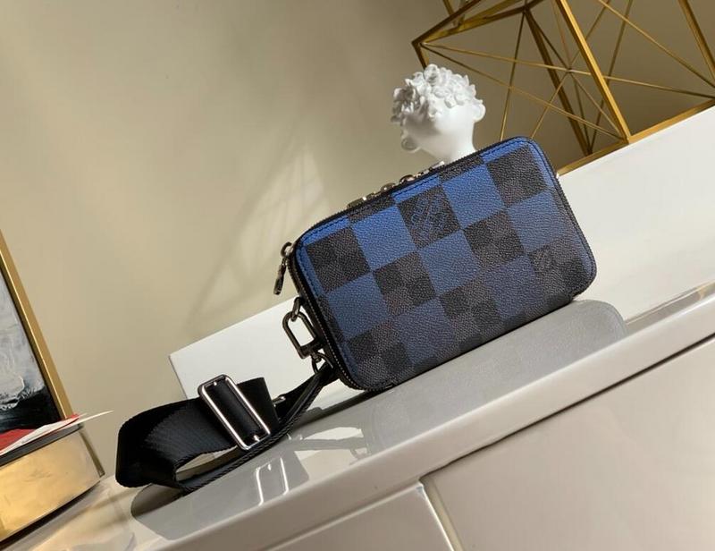 Ozarra Luxury - LOV Bags - 2651