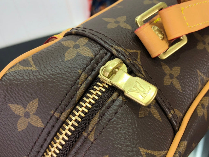 Ozarra Fashion Lu-Vi bags - 17356