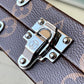 Fashion Lu-Vi bags - 4393