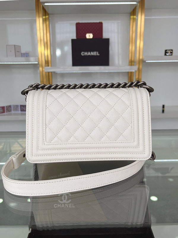 BAB - CHL Bags - 3199