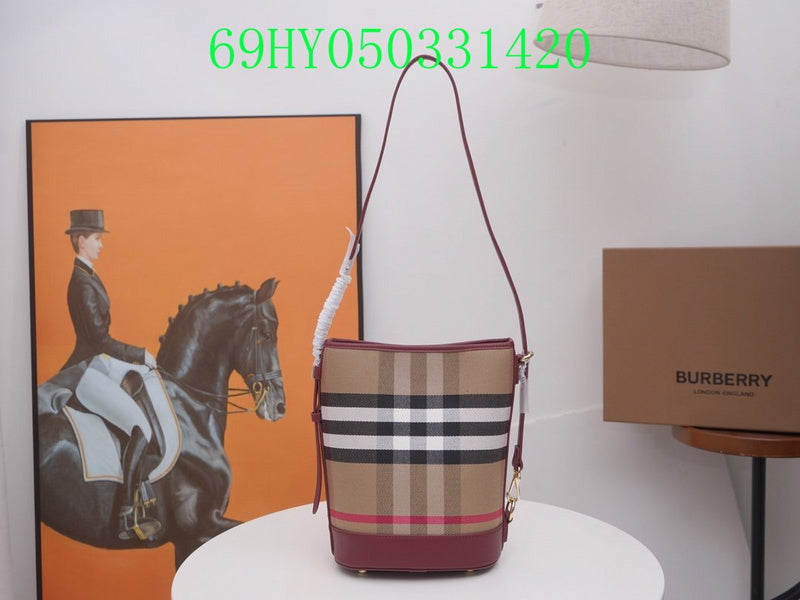 Ozarra Fashion -BBR Bags - 577