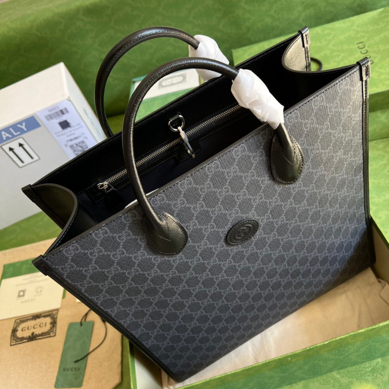 OZ - GCI Bags - 744