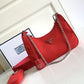 Ozarra Luxury - PD Bags - 092