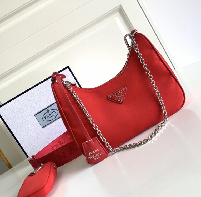 Ozarra Luxury - PD Bags - 092