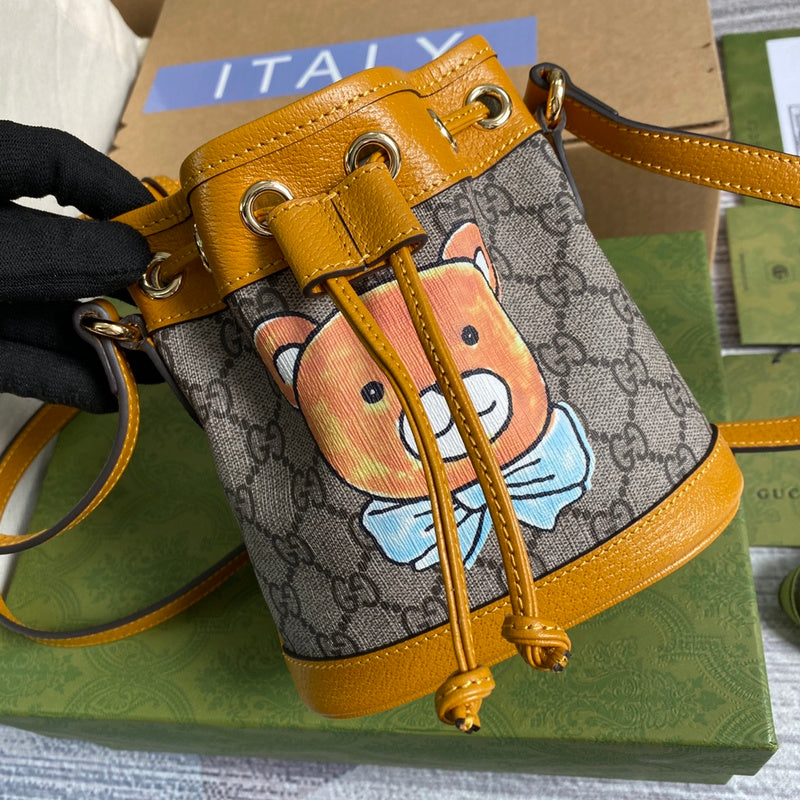 Ozarra - GG Bags - 2132