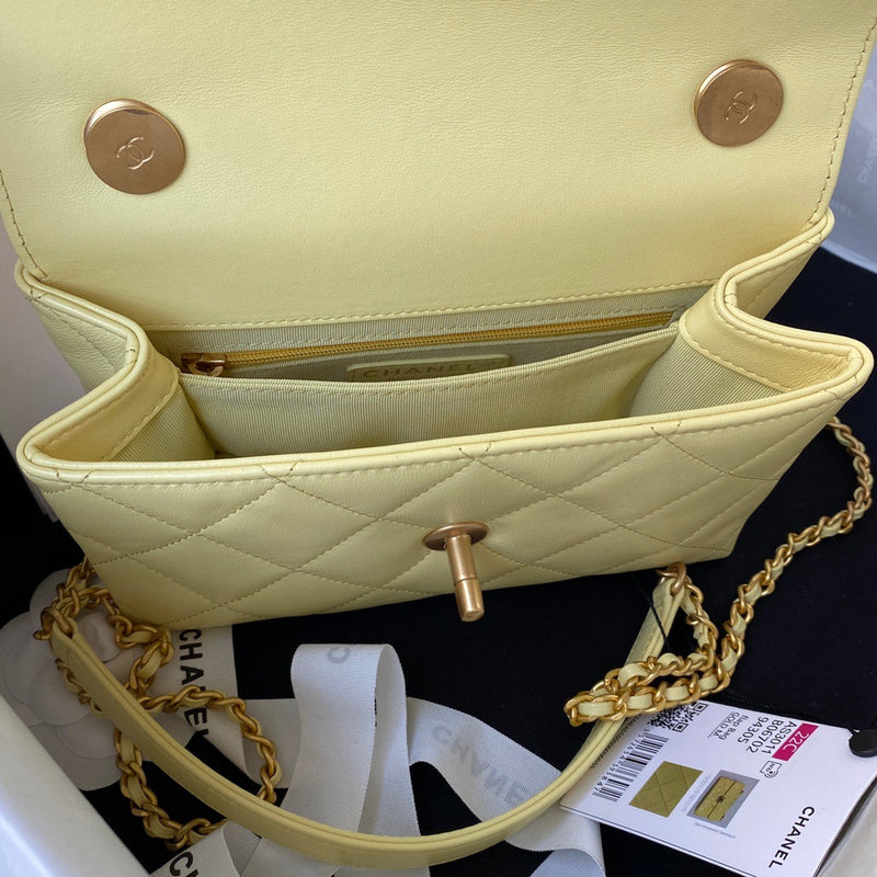Ozarra - CHL Bags - 7645