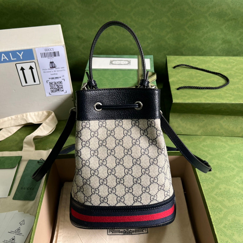 OZ - GCI Bags - 899