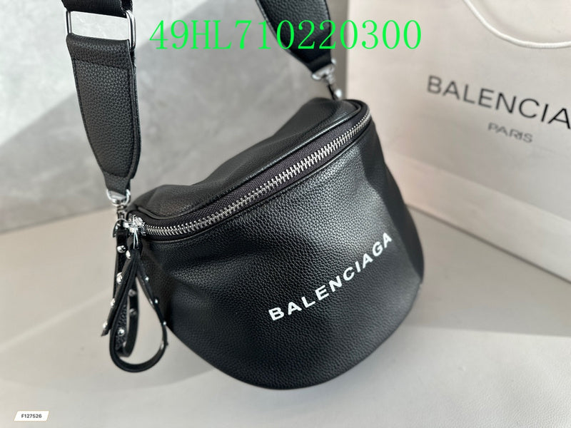 Ozarra Fashion - BGA Bags - 1920