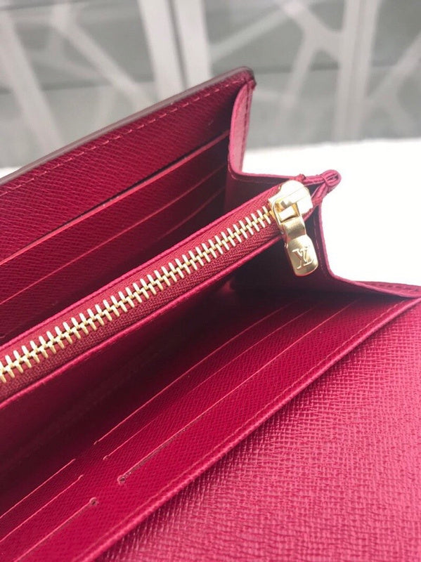 Ozarra Fashion Lu-Vi bags - 9138