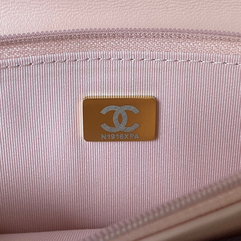 Ozarra - CHL Bags - 7519