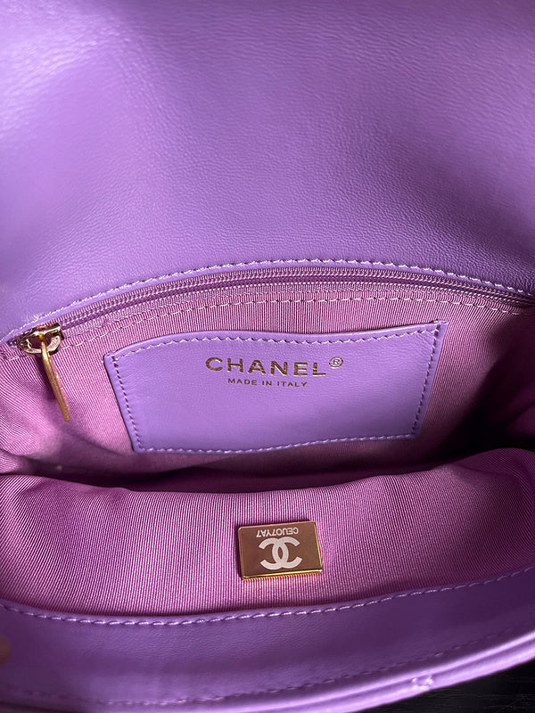 BAB - CHL Bags - 3089