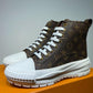 Ozarra Luxury - LOV Men Shoes - 995
