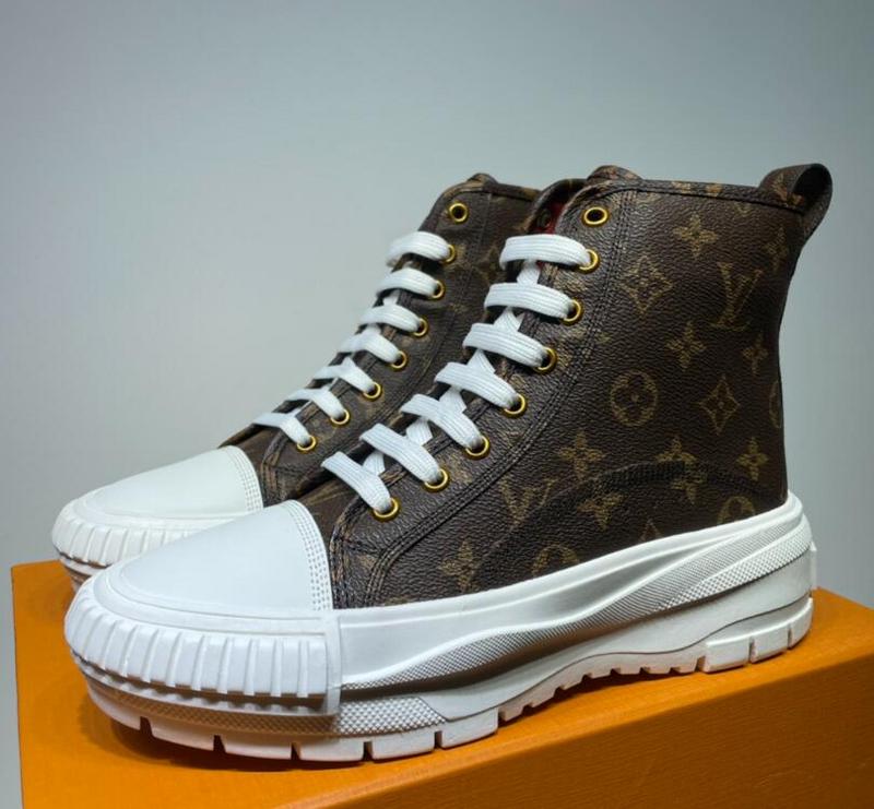 Ozarra Luxury - LOV Men Shoes - 995