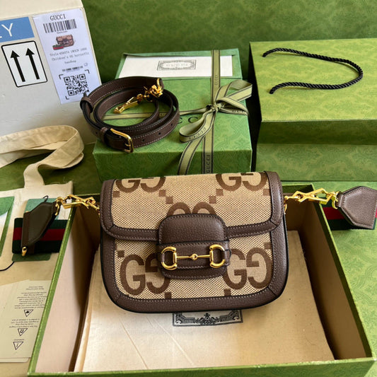 OZ - GCI Bags - 1655