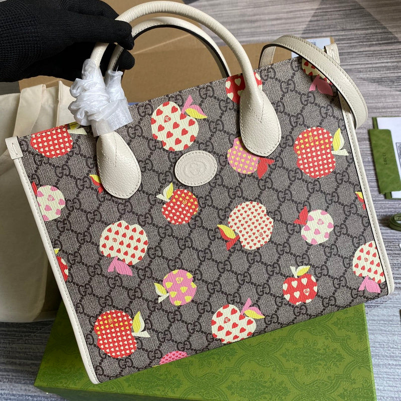 Ozarra - GG Bags - 1822