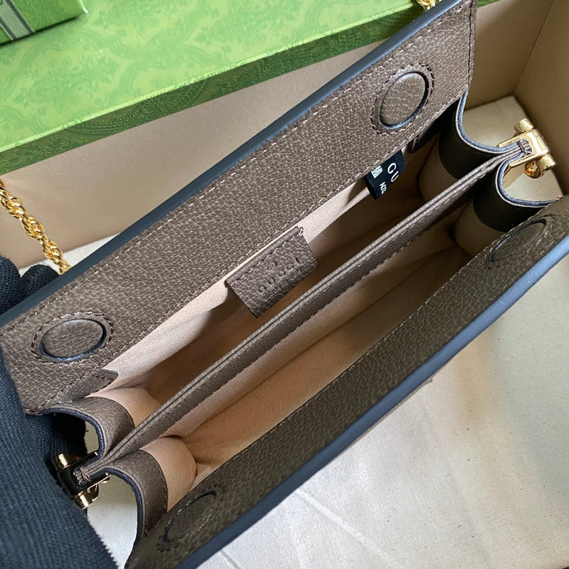 OZ - GCI Bags - 925