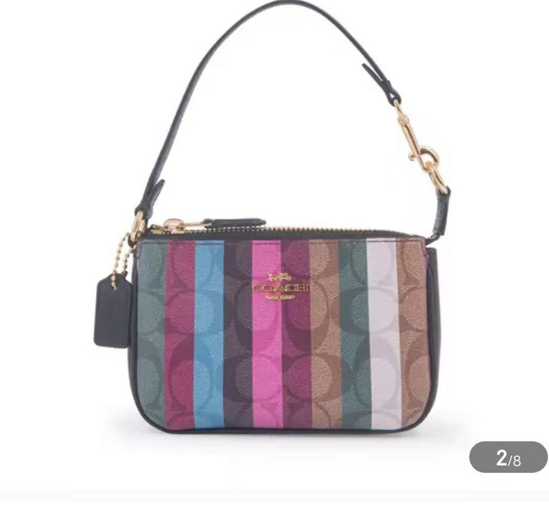 Ozarra - CAH Bags - 830