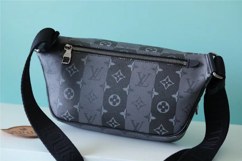 Ozarra Fashion Lu-Vi bags - 10245