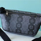 Ozarra Fashion Lu-Vi bags - 10245
