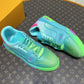 Ozarra Luxury - LOV Men Shoes - 1054