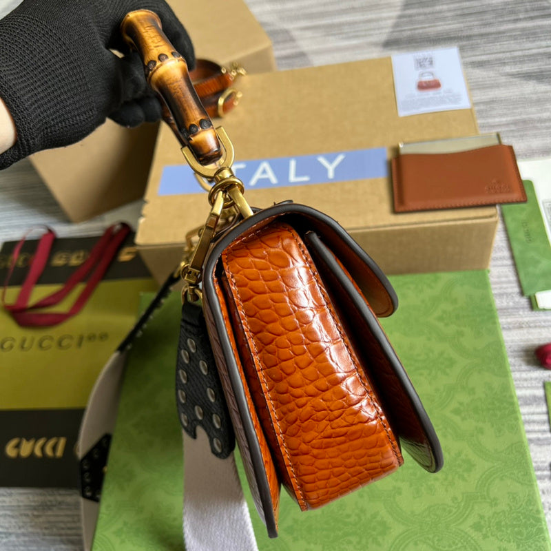 Ozarra - GCI Bags - 4435