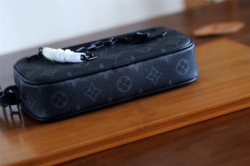 Ozarra Fashion Lu-Vi bags - 11019
