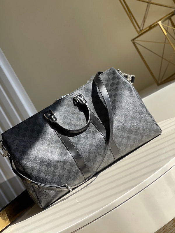 Ozarra Fashion Lu-Vi bags - 17033