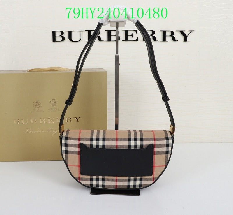 Ozarra Fashion -BBR Bags - 532