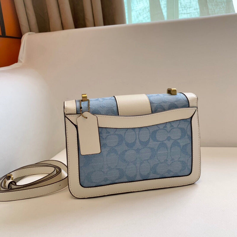 Ozarra - CAH Bags - 809