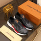 Ozarra Luxury - LOV Men Shoes - 1873