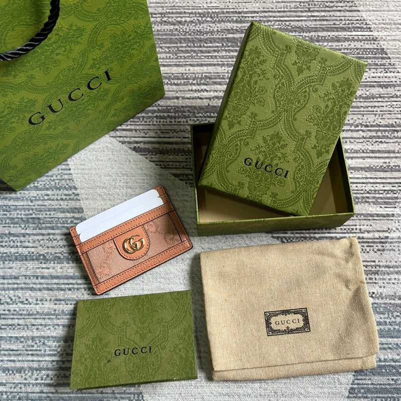 Ozarra - GG Bags - 331