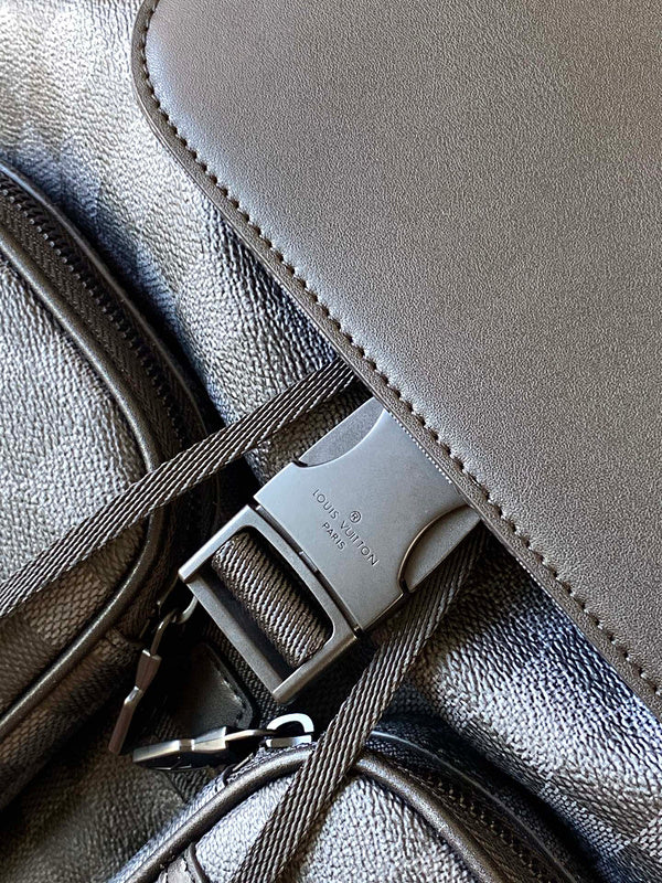 Ozarra Fashion Lu-Vi bags - 17138