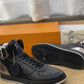 Ozarra Luxury - LOV Men Shoes - 1424
