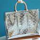Ozarra Fashion Lu-Vi bags - 9813
