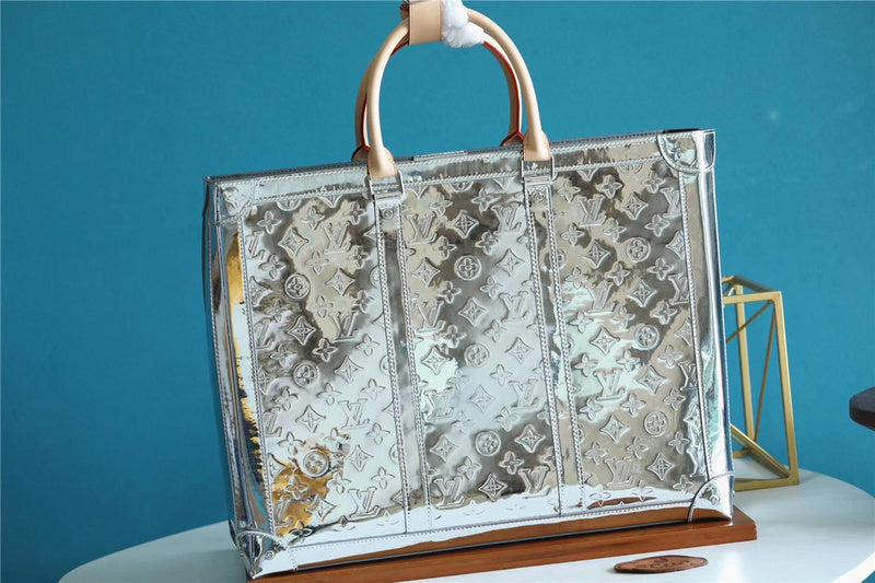 Ozarra Fashion Lu-Vi bags - 9813
