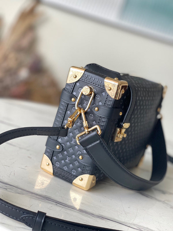 Fashion Lu-Vi bags - 4236