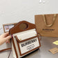 Ozarra Fashion -BBR Bags - 500
