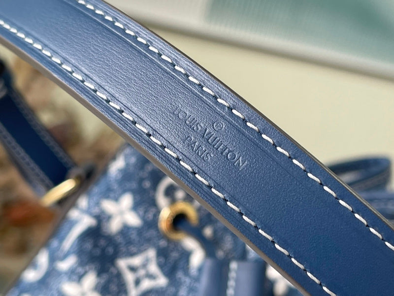 Ozarra Fashion Lu-Vi bags - 17093