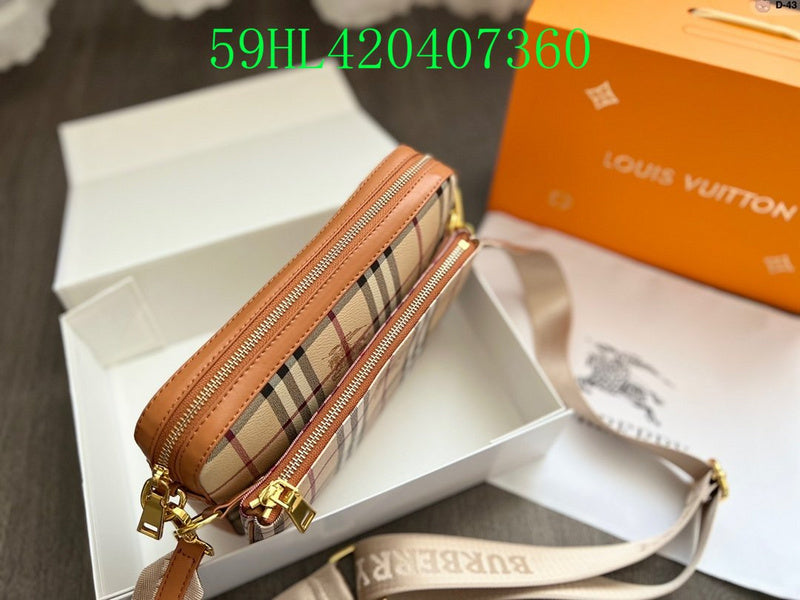 Ozarra Fashion -BBR Bags - 314