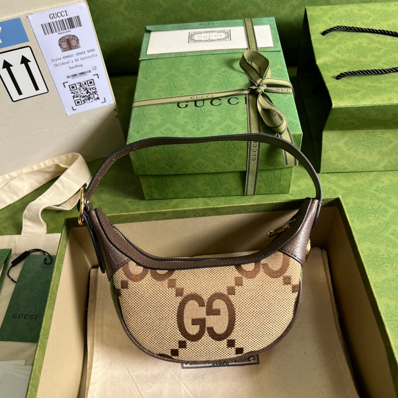 OZ - GCI Bags - 1477