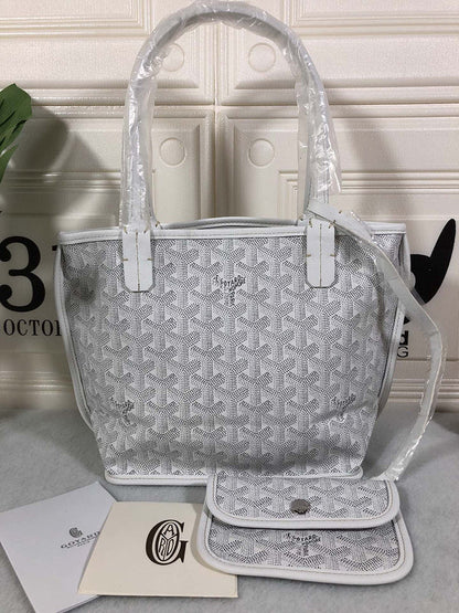 Ozarra - GOD Bags - 242